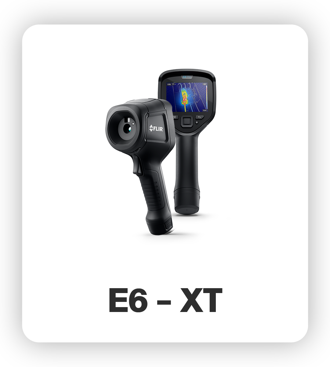 EX Series – THERMOSCAN CO., LTD.